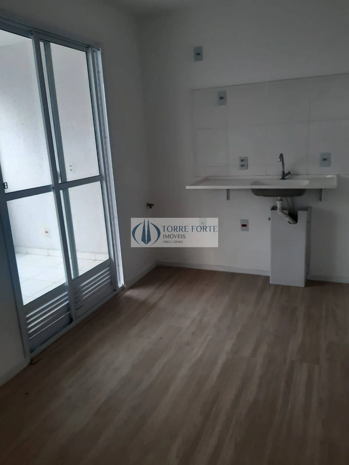 Imagem Lindo apartamento , Vila Curuçá, 1 quarto, 32 m².