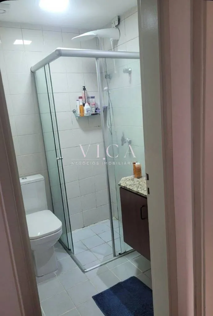 Imagem Pacific Towers Alphaville |86m², 3 dormitórios 1 suite, 2 vagas |R$ 905 mil