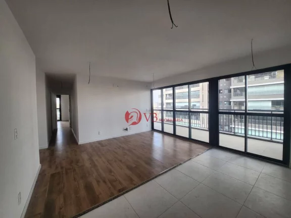 Imagem Apartamento com 2 dormitórios à venda, 106 m por R$ 1.270.000,00 - Tatuap?(C) - São Paulo/SP