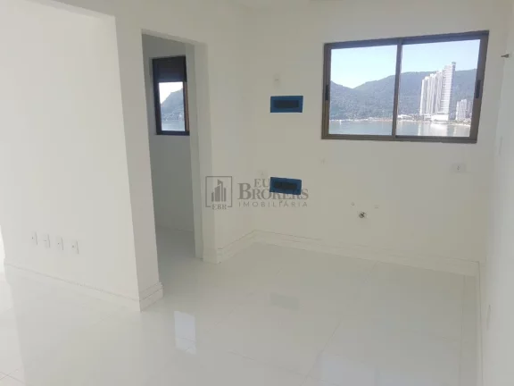 Imagem Apartamento frente mar em Balneário Camboriú.
