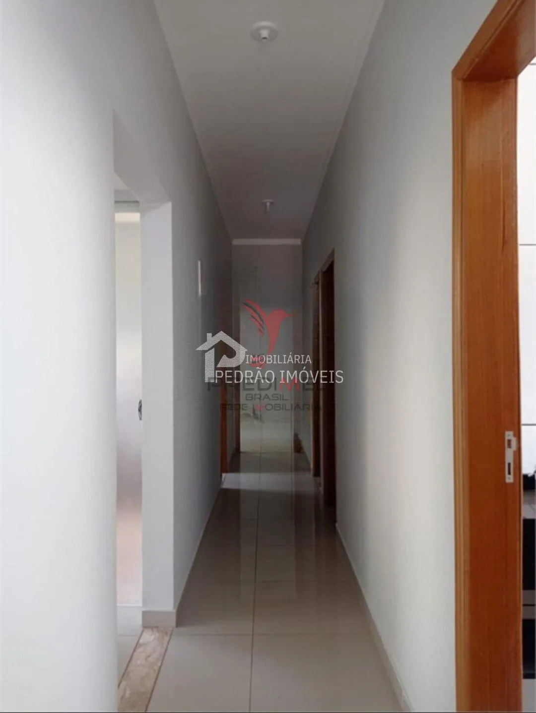 Imagem Casa de 2 quartos, 186m² no bairro Jardim Maria Luiza Iv, em Lençóis Paulista