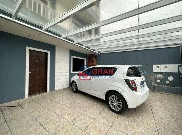 Imagem imóvel com 2 triplex