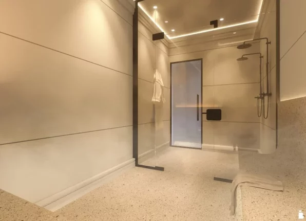 Imagem Apartamento para venda no bairro Morretes em Itapema