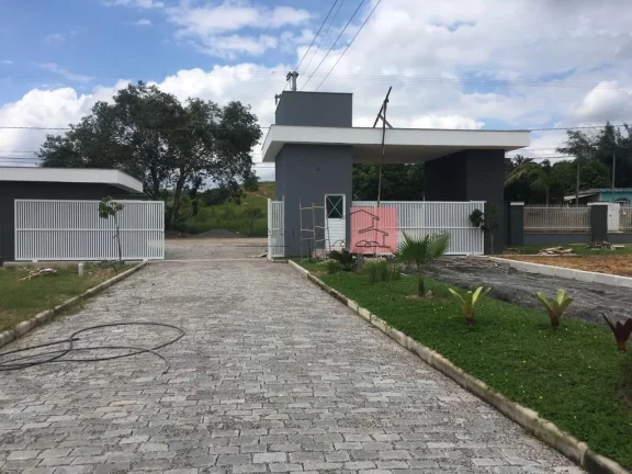 Imagem Casa para Venda em Cachoeiras de Macacu/RJ - 2 Dorm. 63 m2 Área Útil
