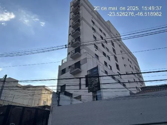 Foto do imóvel Oportunidade Única em SAO PAULO - SP | Tipo: Apartamento | Negociação: Licitação Aberta | Situação: Imóvel em RUA FILIPE GALVAO
