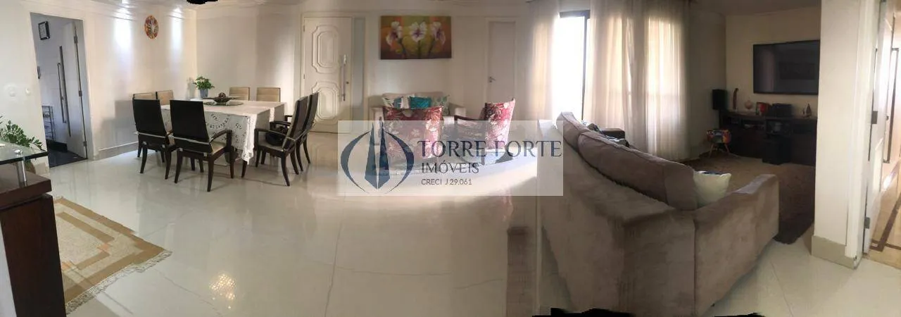 Imagem Excelente apartamento de Alto Padrão no Anália Franco