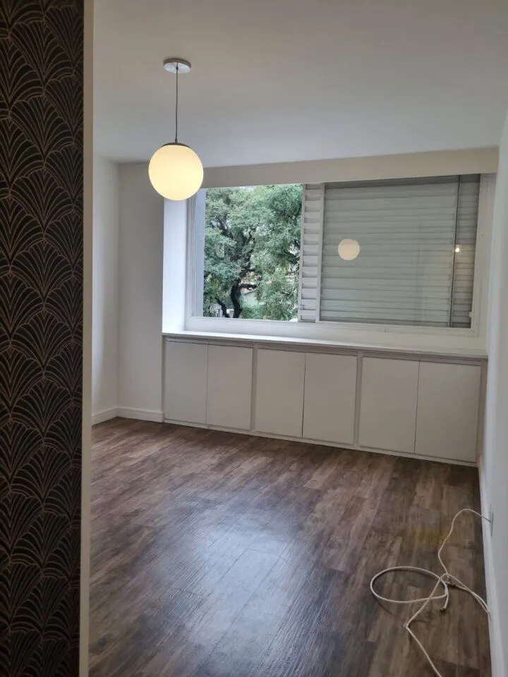 Imagem Apartamento Alto Padrão com 3 Dormitórios, Suíte e 2 Vagas no Condomínio Ipanema.