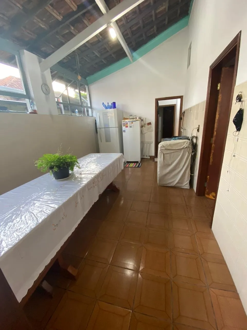 Imagem Casa à venda 3 Quartos, 1 Suite, 3 Vagas, 330M², Parque Tabaeté, Taubaté - SP