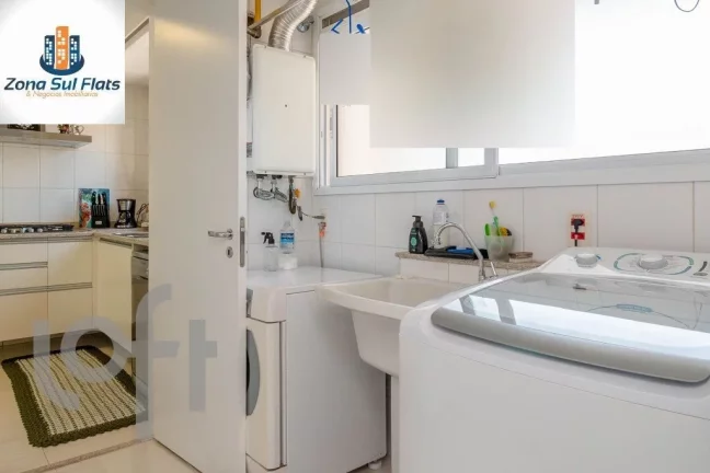 Imagem Apartamento Alto Padrão à Varanda No Klabin Com 3 Suítes, Varanda Gourmet e 3 Vagas