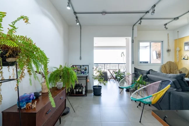 Imagem Apartamento à venda em São Paulo, Vila Andrade, com 2 quartos, 73m2