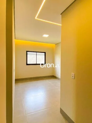 Imagem Casa à venda, 180 m² por R$ 1.299.000,00 - Terras Alpha 1 - Senador Canedo/GO