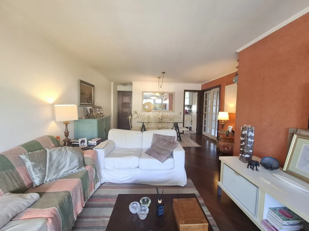 Imagem Apartamento para Venda em Teresópolis / RJ no bairro Alto