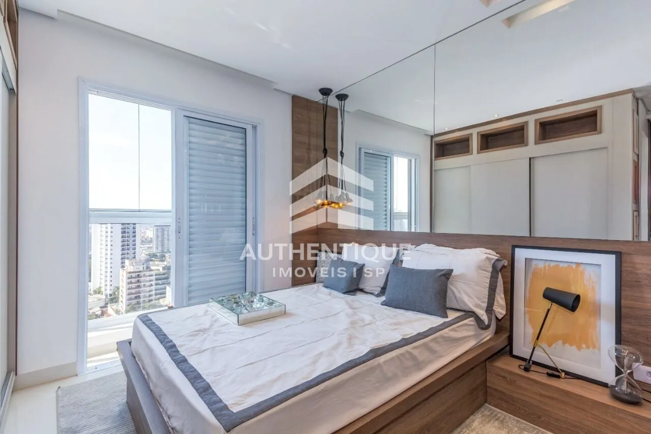 Imagem New Life Ipiranga - Apartamento à venda no bairro Ipiranga - São Paulo/SP, Zona Sul