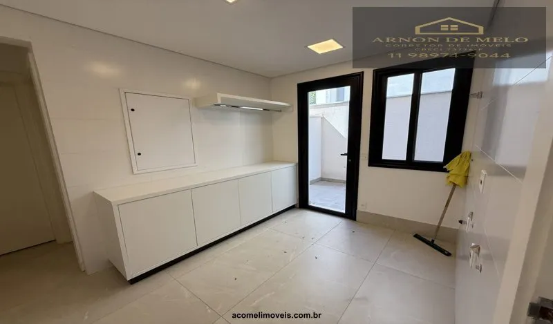 Imagem Casas em Condomínio para venda em Barueri no bairro Alphaville Residencial Zero