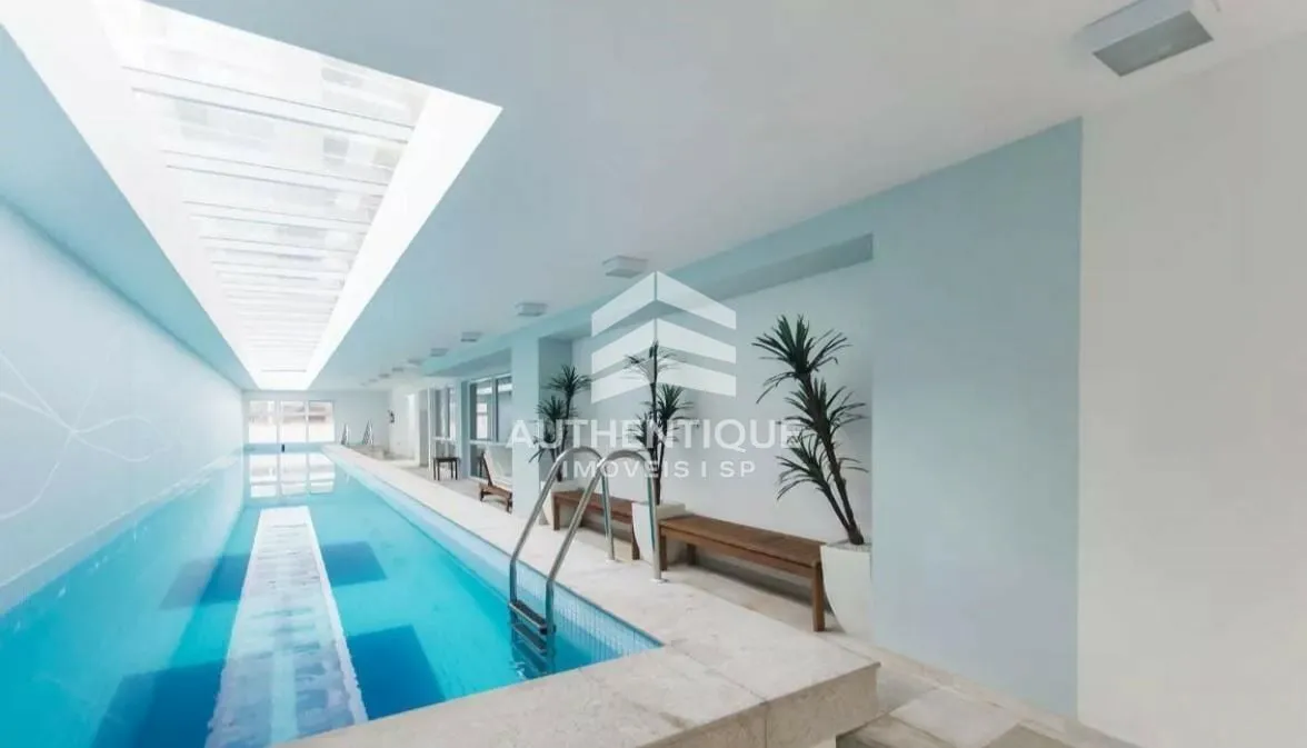 Imagem Igloo Vila Olímpia - Apartamento à venda em São Paulo/SP
