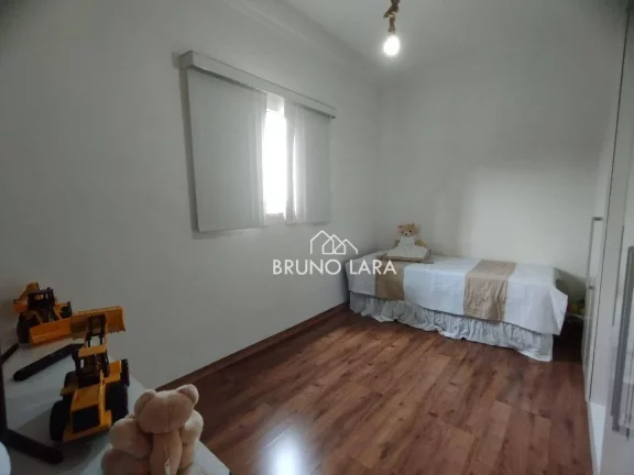 Imagem Casa à venda em Betim no Bairro Espirito Santo