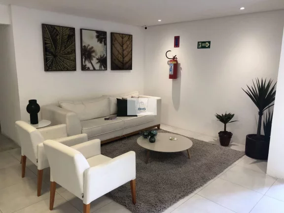 Imagem Apartamento 3 quartos em Boa Viagem