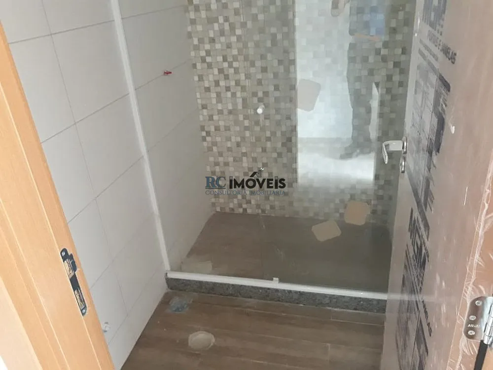 Imagem 02 quartos com garagem