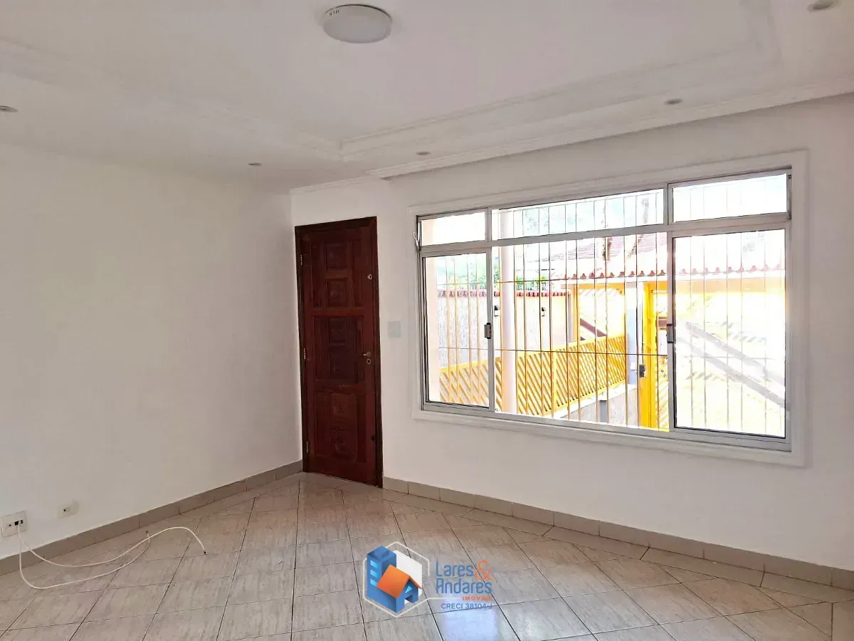 Imagem Casa para venda em Jardim São Paulo(Zona Norte) com 2 quartos, sendo 1 suíte, 122m²
