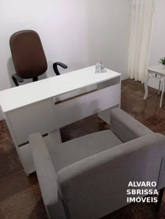 Imagem Sala para alugar, 9 m² por R$ 1.170,00/mês - Brasil - Itu/SP