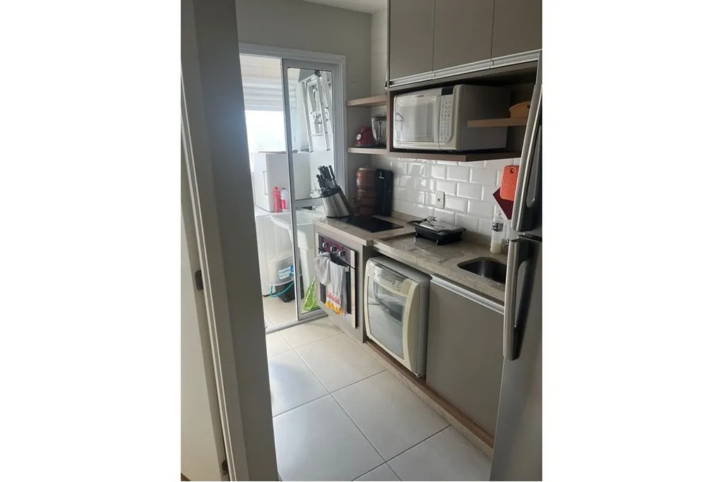 Imagem APARTAMENTO RESIDENCIAL em São Paulo - SP, Cerqueira César
