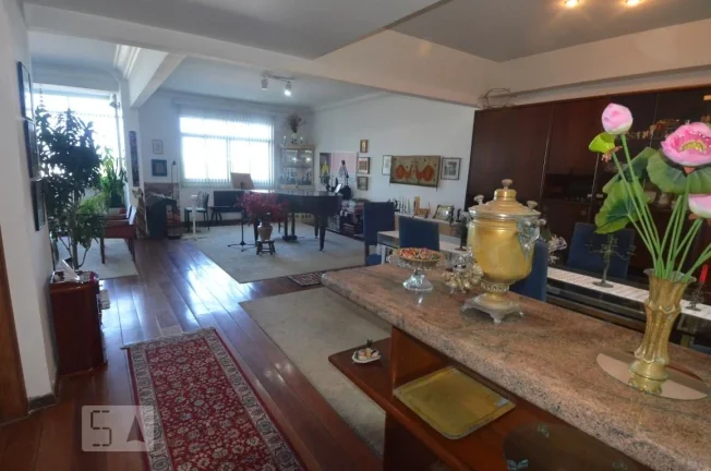 Imagem Apartamento à Venda - Copacabana, 4 Quartos, 186 m2