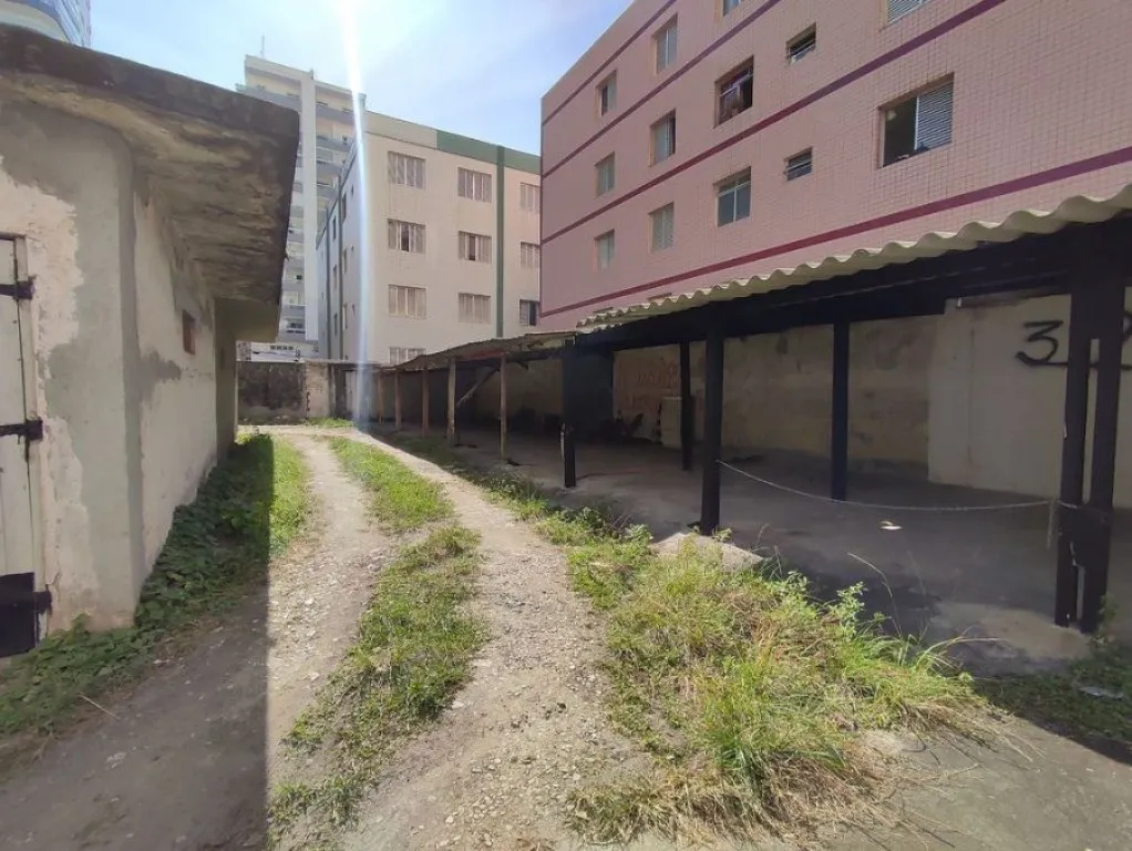 Imagem APARTAMENTO COM 30,00 m² - OCIAN - PRAIA GRANDE SP