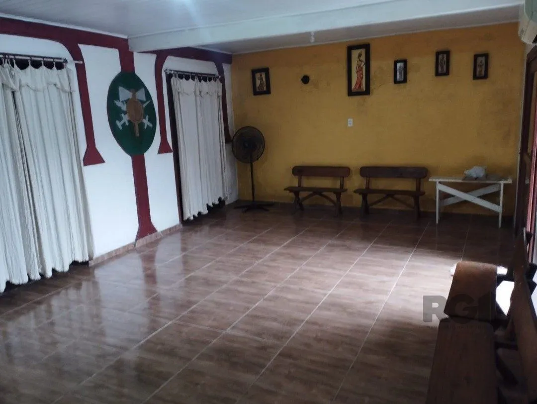 Imagem Casa em Camaquã