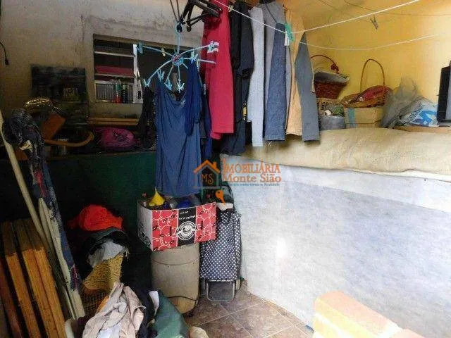 Imagem Sobrado com 4 dormitórios à venda, 125 m² por R$ 580.000,00 - Jardim Presidente Dutra - Guarulhos/SP