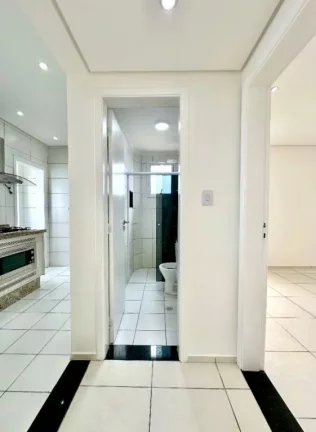 Imagem Apartamento à Venda em Caiçara, Praia Grande - SP