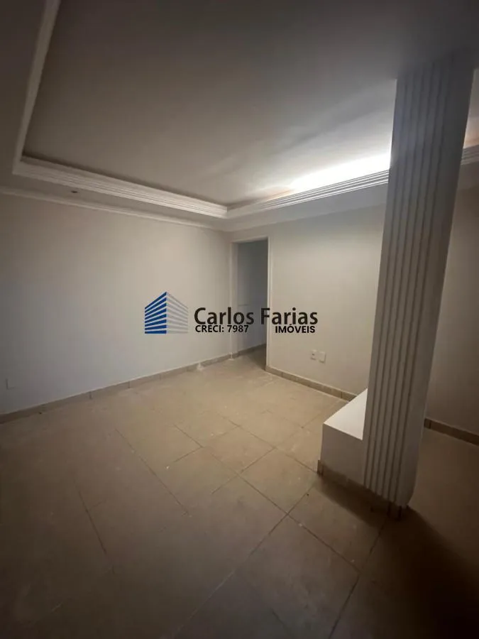 Imagem Casa para Venda em Brasília, Setor Residencial Oeste (São Sebastião), 2 dormitórios, 1 banheiro, 2 vagas