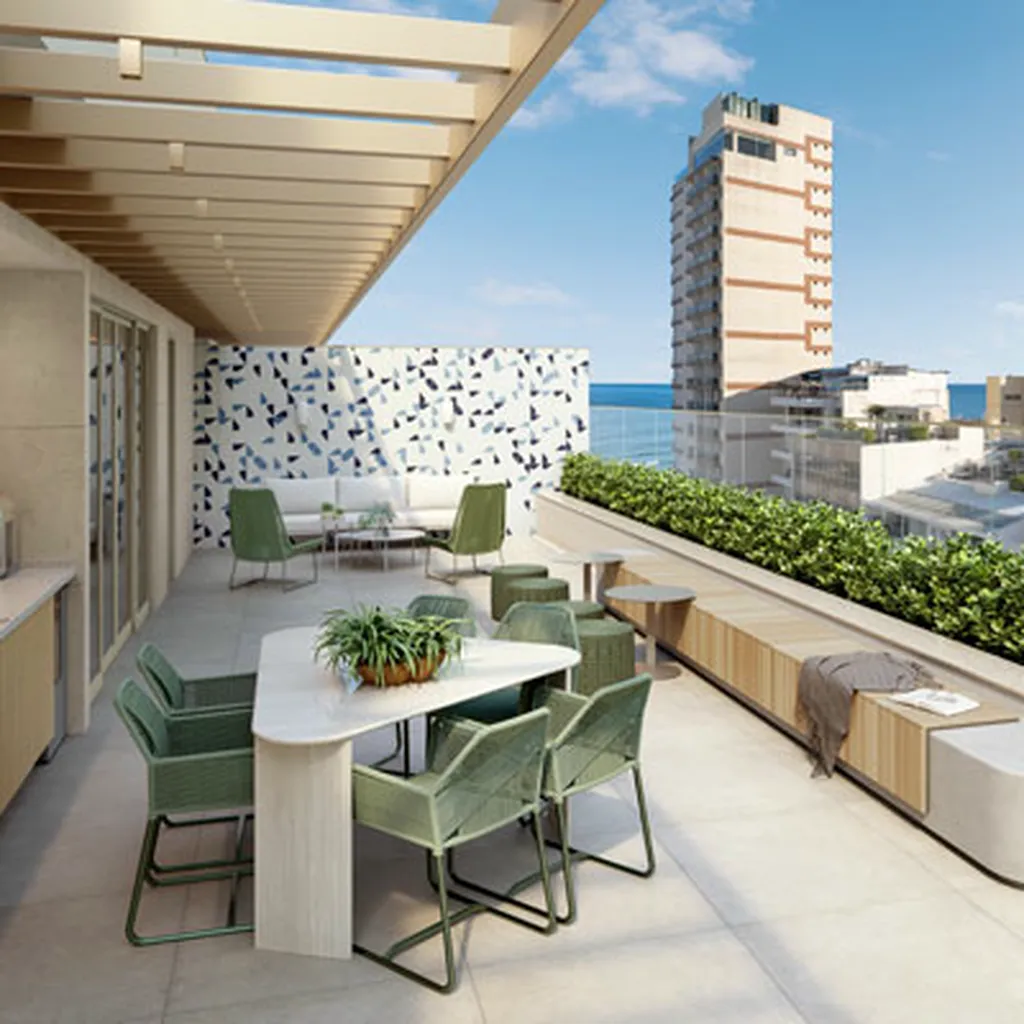 Imagem Studio à venda em Rio de Janeiro, Ipanema, com 1 quarto, 83.8m2