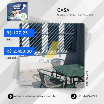 Foto do Imóvel