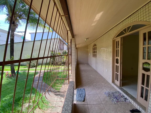 Imagem Casa a venda com 2 quartos na Praia do Morro Guarapari ES