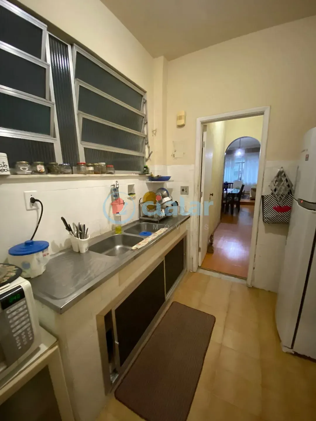 Imagem Apartamento para venda e locação, Copacabana, Rio de Janeiro, RJ