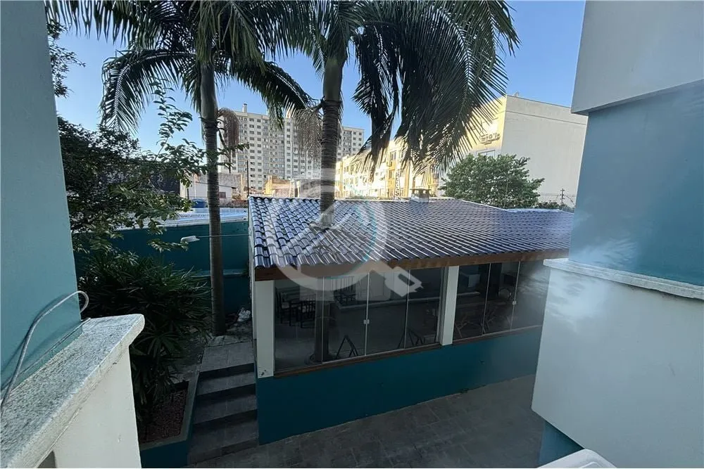 Imagem Bem-vindo ao seu novo lar na Azenha! Este encantador apartamento de um dormitório oferece o equilí...