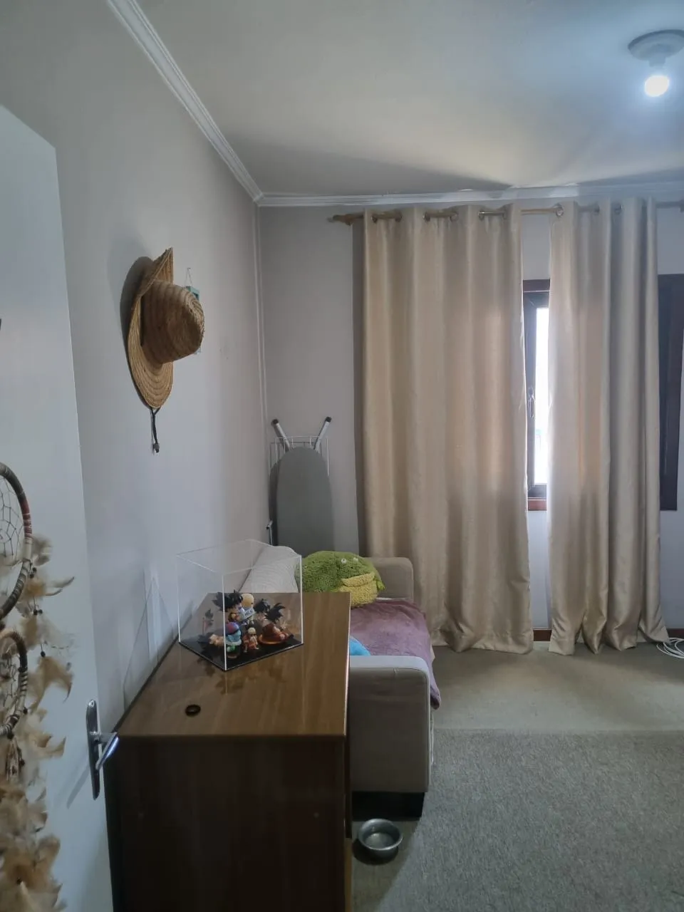 Imagem Sobrado a venda c/ 3 dorms - Jd. Santa Cruz ( Campo Grande)