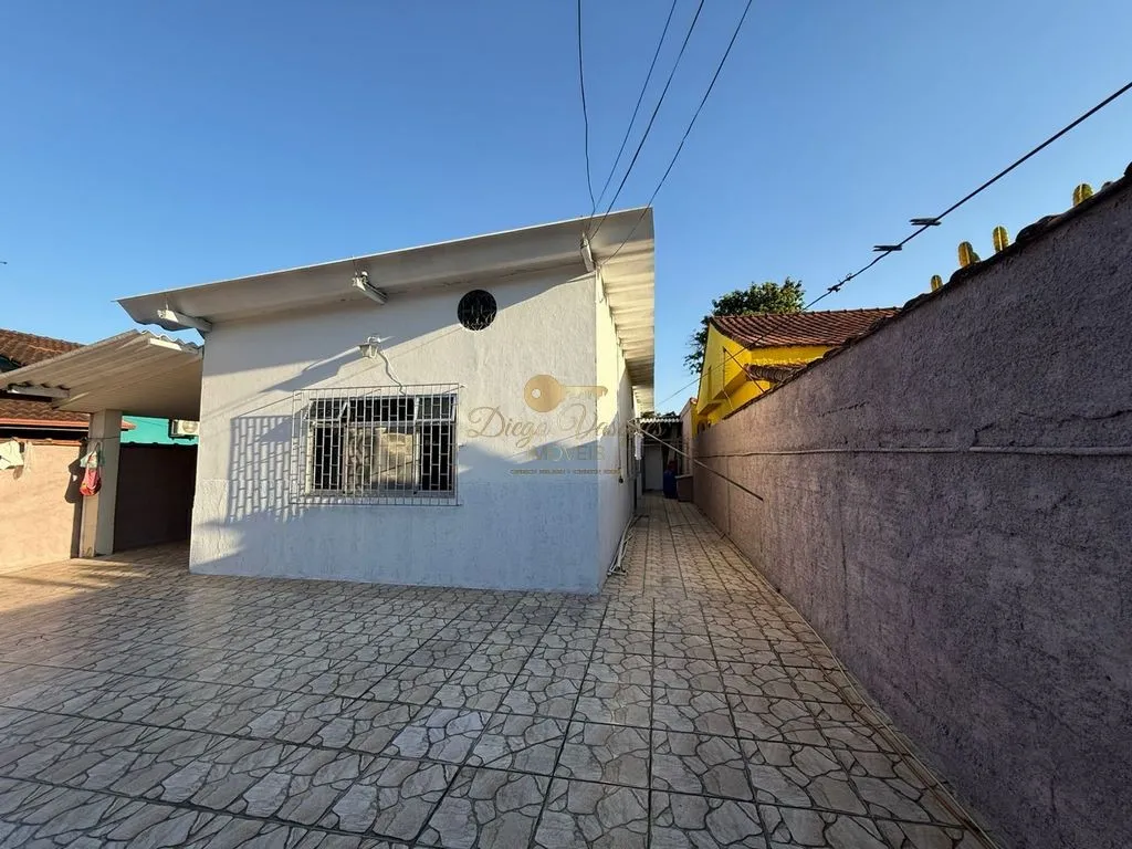 Imagem Casa para Venda em Guapimirim / RJ no bairro Centro