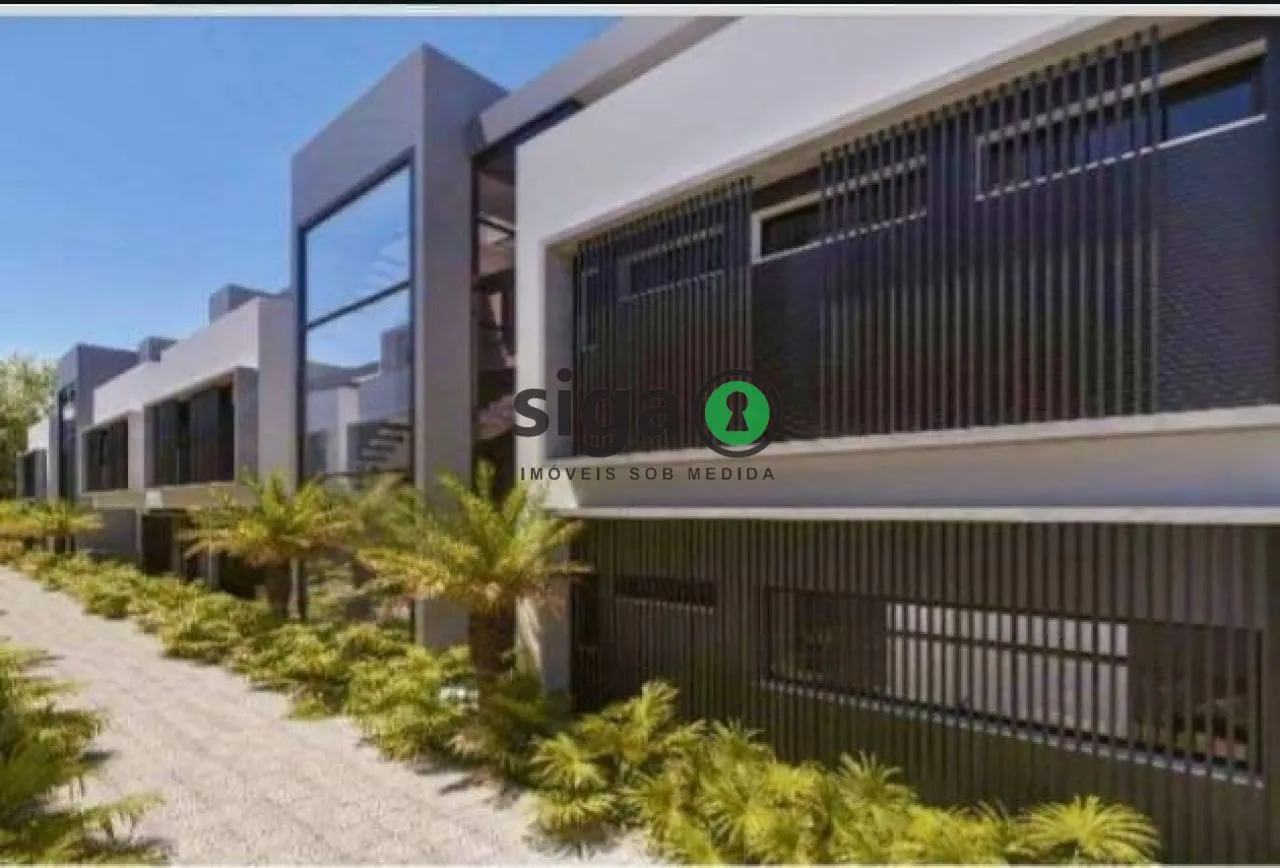 Foto do imóvel Casa em condomínio á venda 780.89m2 Localizada no Alto da Boa Vista/SP