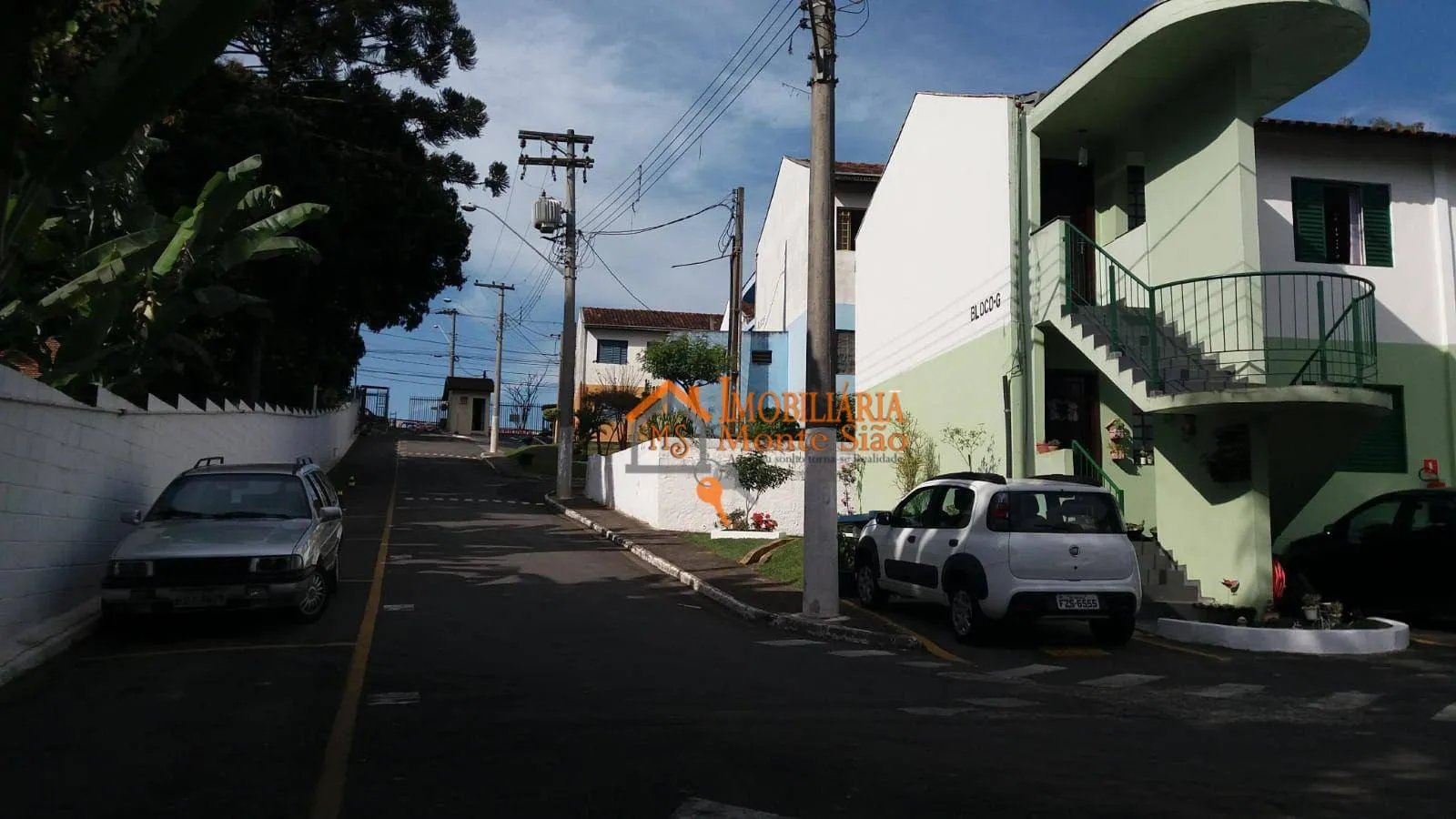 Imagem Casa com 2 dormitórios à venda, 50 m² por R$ 212.000,00 - Parque Industrial Cumbica - Guarulhos/SP