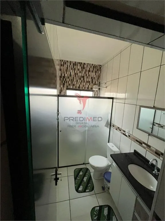 Imagem Casa de 3 quartos, 220m² no bairro Jardim Maria Luiza Iv, em Lençóis Paulista