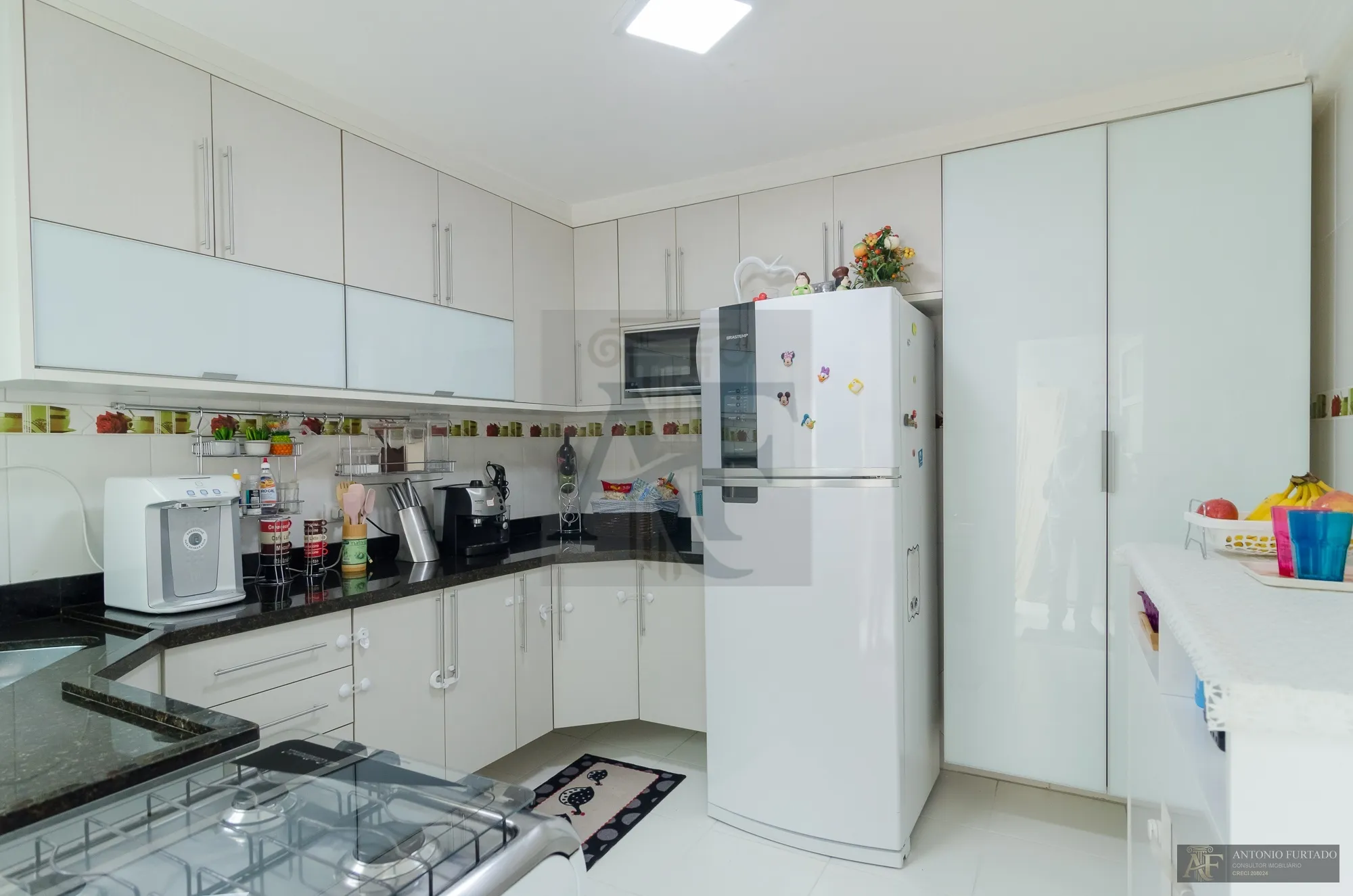 Imagem Apartamento para alugar em Vila Santa Catarina, São Paulo