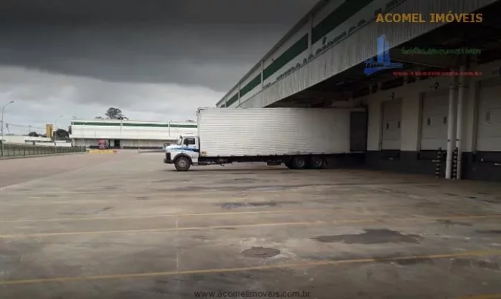 Imagem Galpões para locação em Gravatai no bairro Neopolis