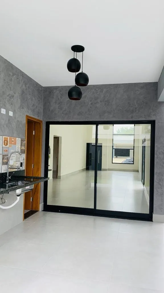 Imagem Casa à venda 3 Quartos, 1 Suite, 4 Vagas, 275M², Chácaras Cataguá, Taubaté - SP | Catagua Way