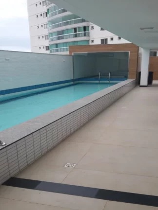 Imagem Apartamento com 3 quartos e 1 suíte Praia do Morro