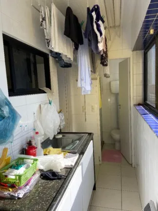 Imagem Apartamento com 4 Quartos à Venda, 120 m² em Boa Viagem - Recife