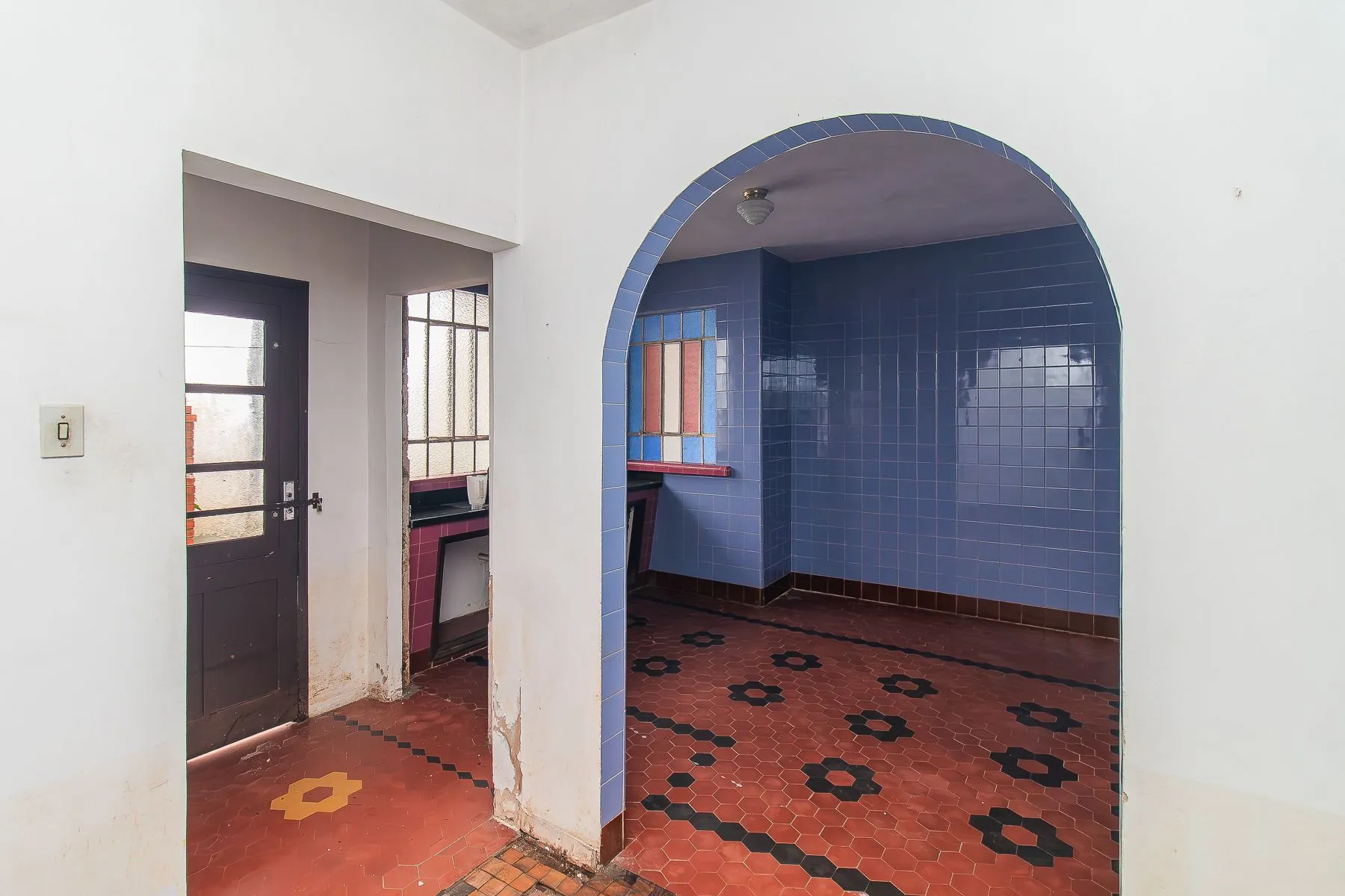 Imagem Casa térrea ideal para investidores
