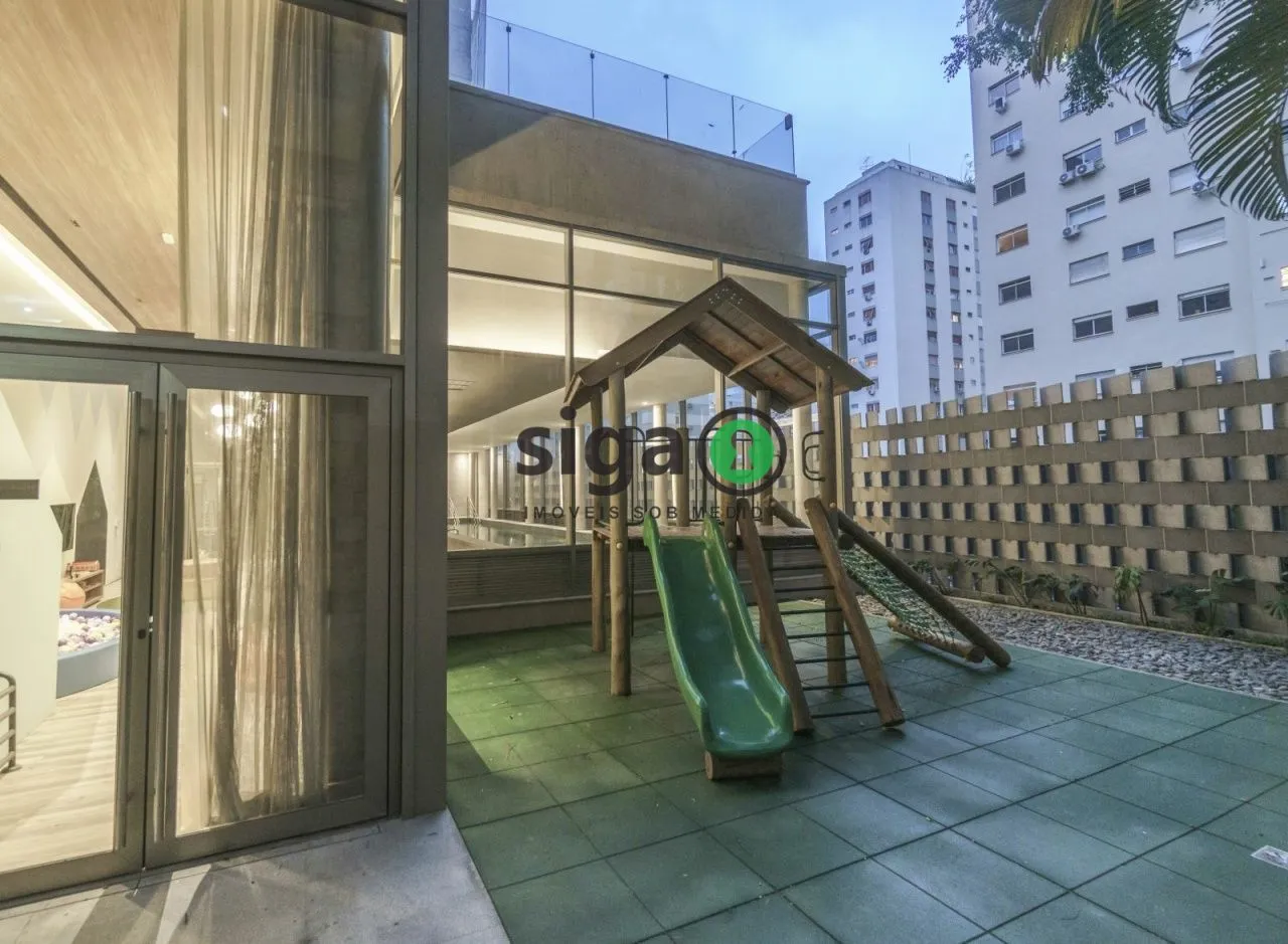 Imagem Apartamento Garden para venda no Jardim Paulista com 4 quartos