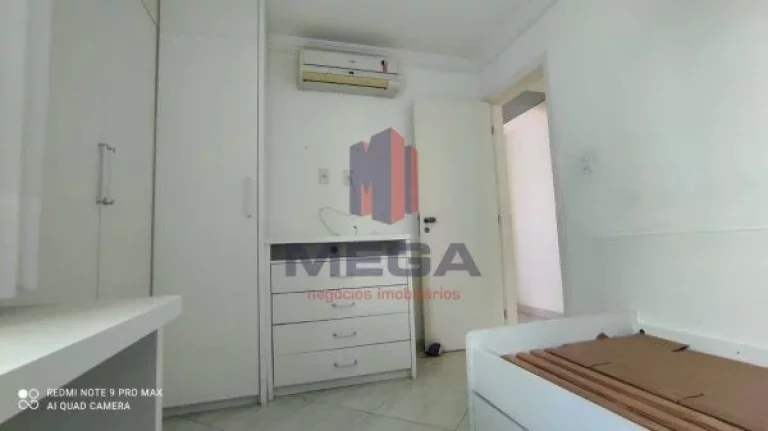 Imagem Mega vende um lindo apartamento de 3 quartos com lazer completo na Praia de Itapoã