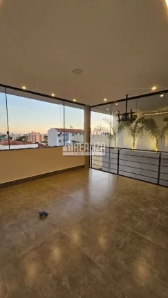 Imagem Casa à venda no bairro Boa Vista, em Uberaba